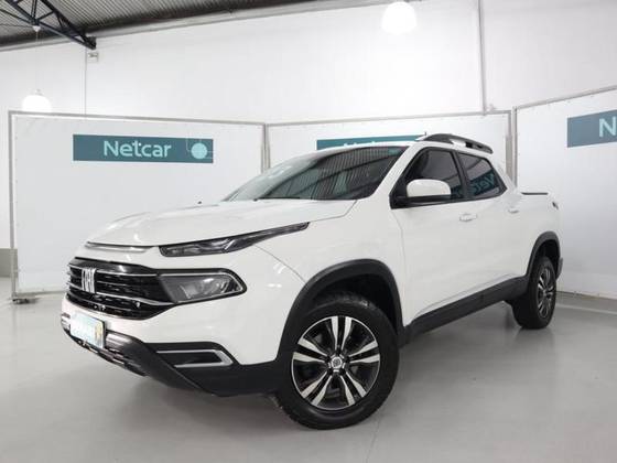 FIAT TORO 1.3 TURBO 270 FLEX FREEDOM AT6